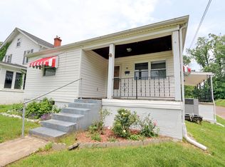 98 Oney Ave, Huntington, WV 25705