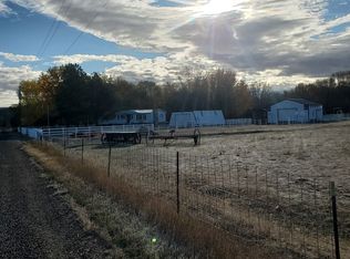 54 Grapevine Rd, Silesia, MT 59041