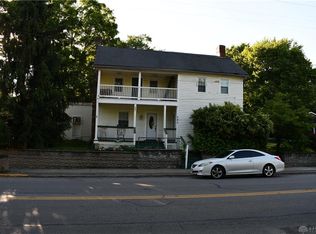 295 S Main St, Waynesville, OH 45068