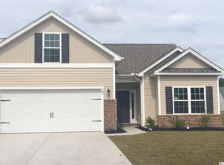 187 Palm Terrace Loop LOT 79, Hatteras C Conway, SC 29526