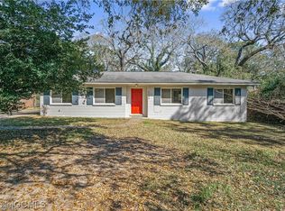 3828 Shelley Dr, Mobile, AL 36693