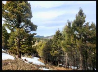 Copper Cross Moffett Gulch Rd #3969, Melrose, MT 59743