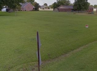 Lemon Dr, Parks, LA 70582