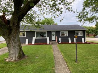 2903 Brentwood Rd, New Castle, IN 47362