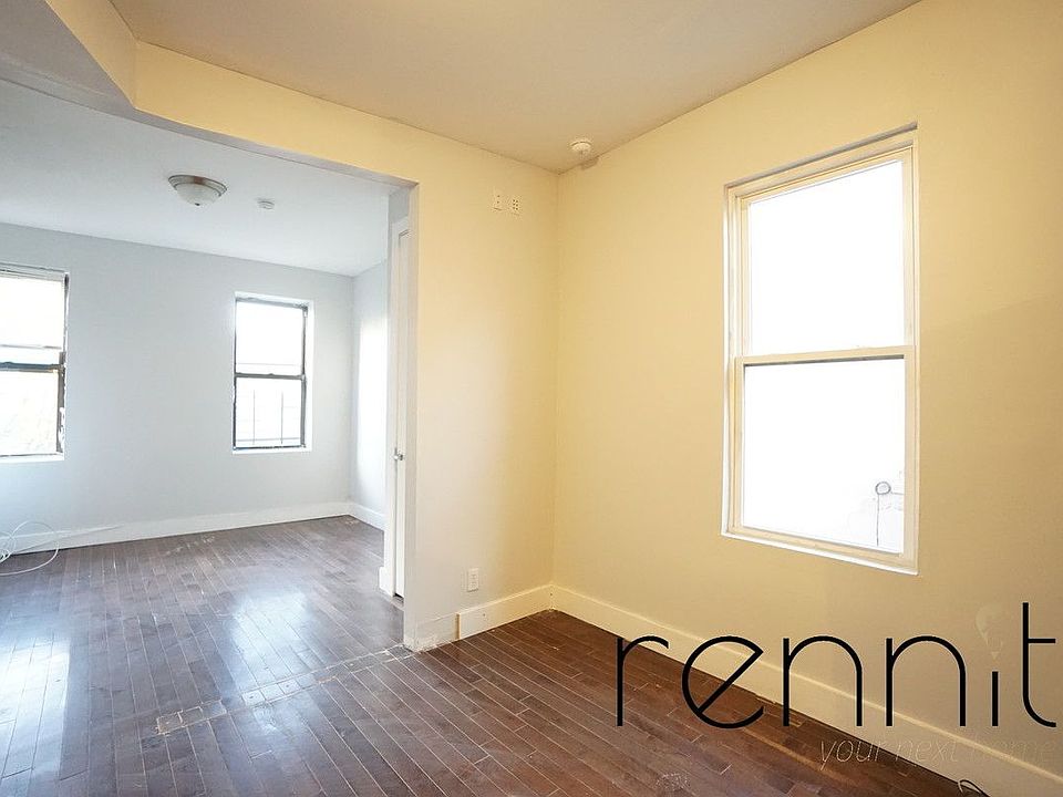 1st image of 284 Schaefer St Floor 3