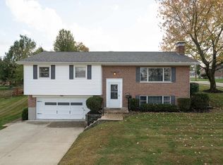 4 Timberwood Ct, Fort Thomas, KY 41075