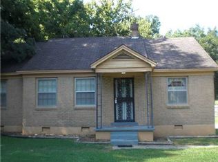 1208 Knox Ave, Memphis, TN 38127