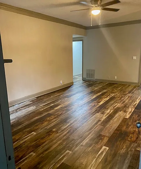 Living room from Sunroom