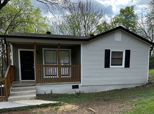 106 D St, Chattanooga, TN 37405