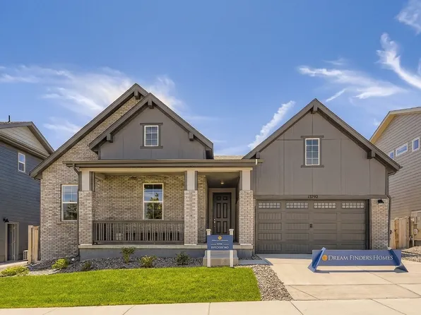 322 Rustic Barn Ln, Berthoud, CO 80513