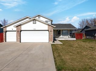 1312 Florida Ln, Nampa, ID 83686