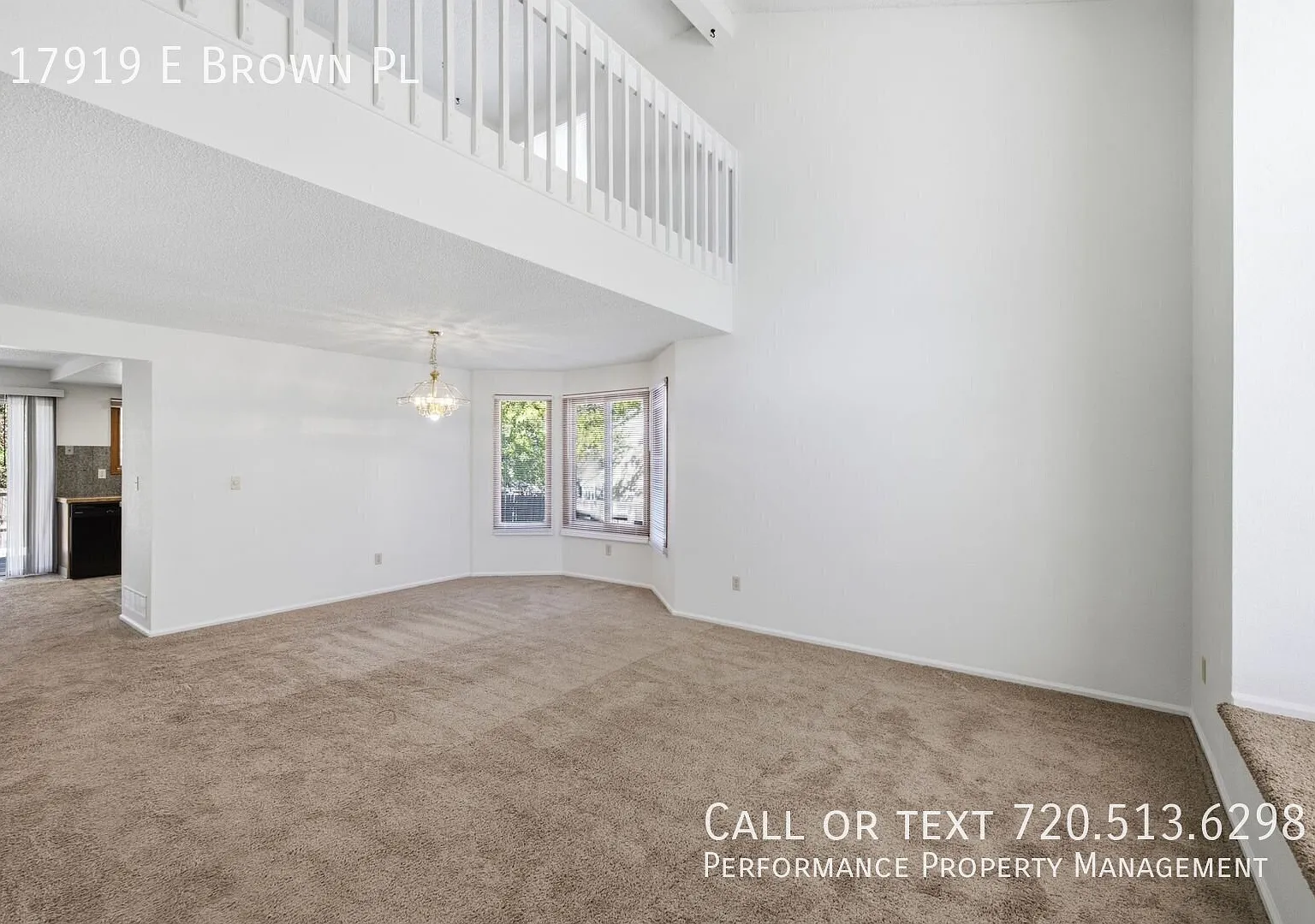 Beautiful 3-Bedroom Aurora Home with Spacious Yard & Modern Comforts — Photo 2