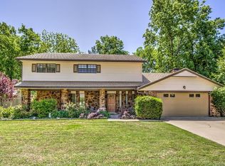 2317 Georgetown Dr, Bartlesville, OK 74006