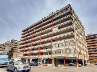 1121 N Albion St APT 203, Denver, CO 80220