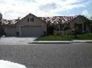 2147 W Liberty St, Hanford, CA 93230
