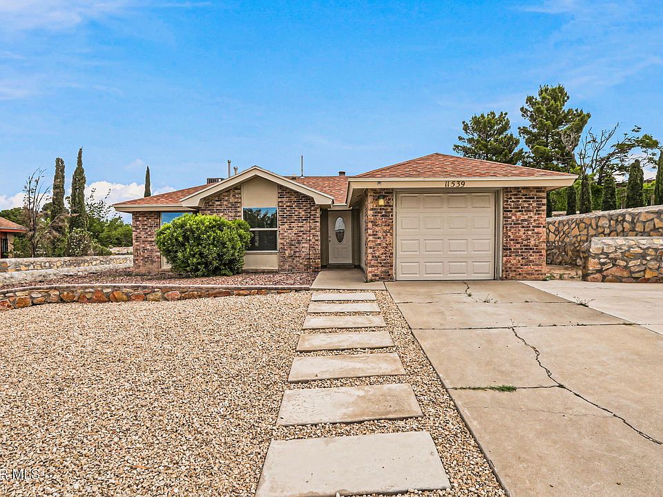 1st image of 11539 Jim Ferriell Dr