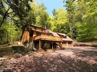 333 Hills Pond Rd, Whitehall, NY 12887