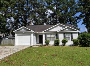 690 Ponderosa Dr, Charleston, SC 29414