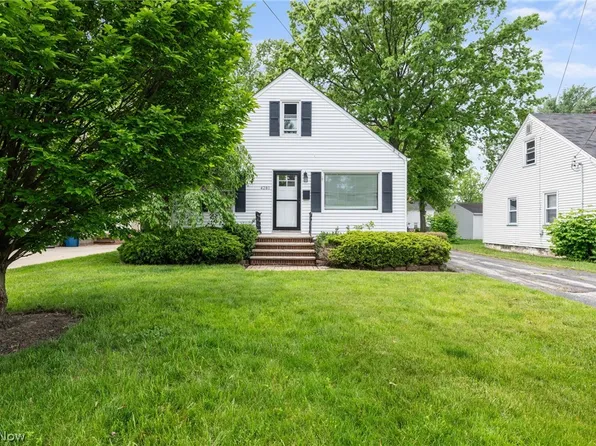 4280 Windsor Ave, Willoughby, OH 44094