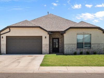 7611 60th St, Lubbock, TX, 79407