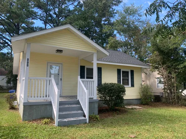 111 Montgomery Ave, Wilmington, NC 28405