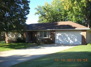 4629 S Jewell Ave, Springfield, MO 65810