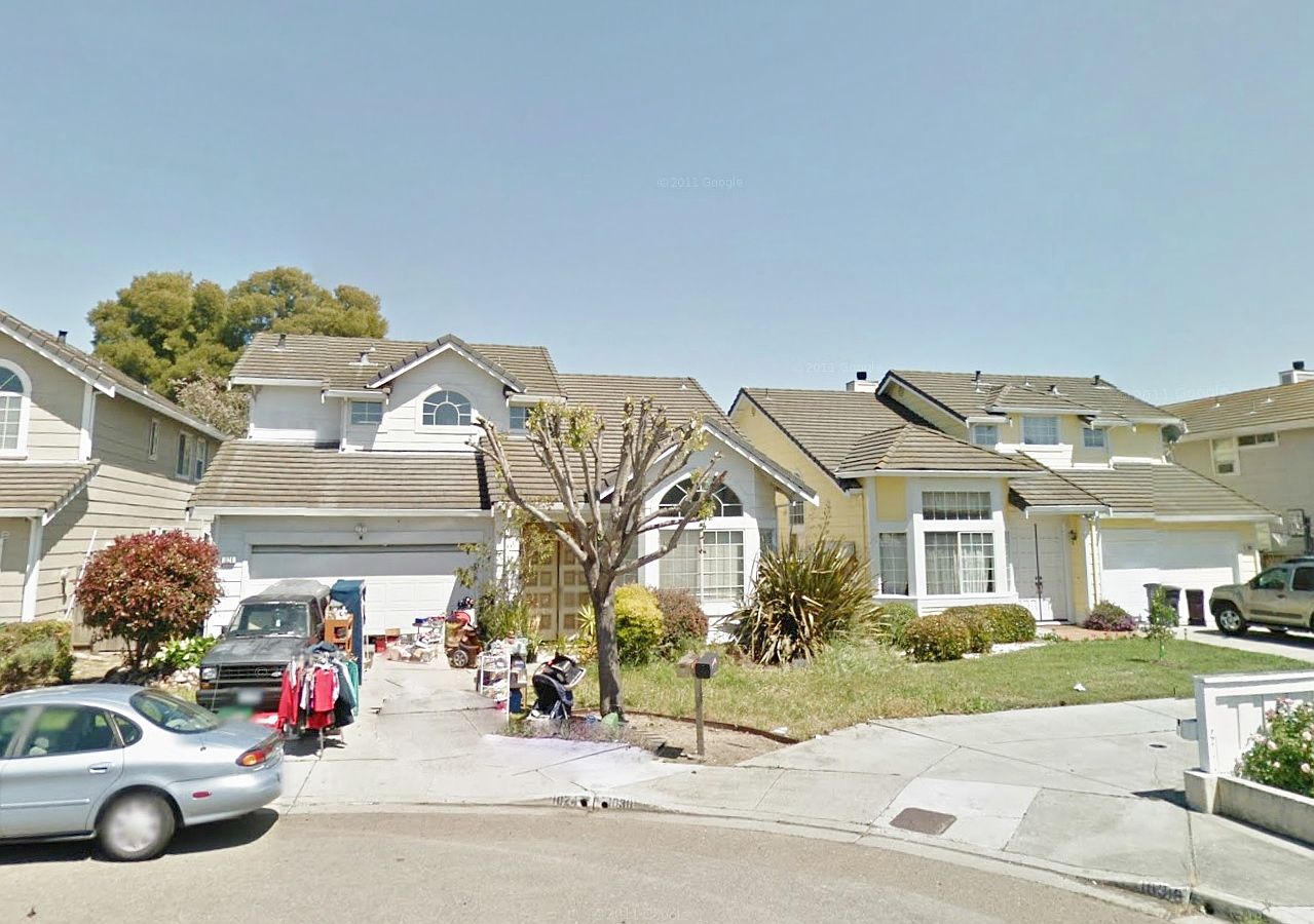 1024 Joleen Ct, Hayward, CA 94544 Zillow