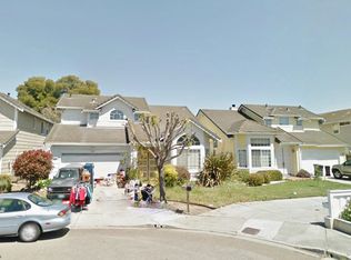 1024 Joleen Ct, Hayward, CA 94544