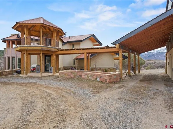 210 Sweetwater Drive, Ridgway, CO 81432