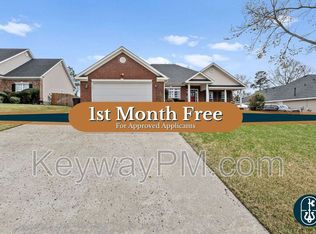 435 Saint Julian Pl, North Augusta, SC 29860