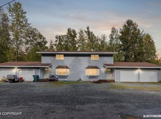 24356 Ski Rd, Chugiak, AK 99567