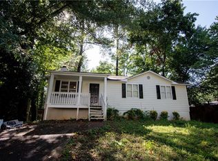 510 Village Square Ct, Stone Mountain, GA