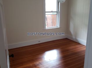 19 Granville Rd #1, Cambridge, MA 02138