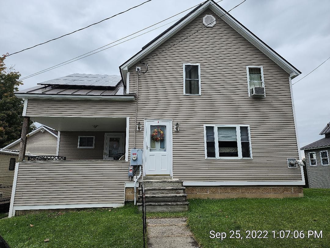 94 Highland Avenue, Richford, VT 05476 Zillow