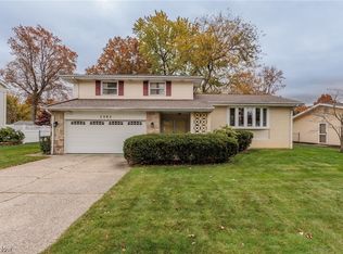 7397 Lauren J Dr, Mentor, OH 44060