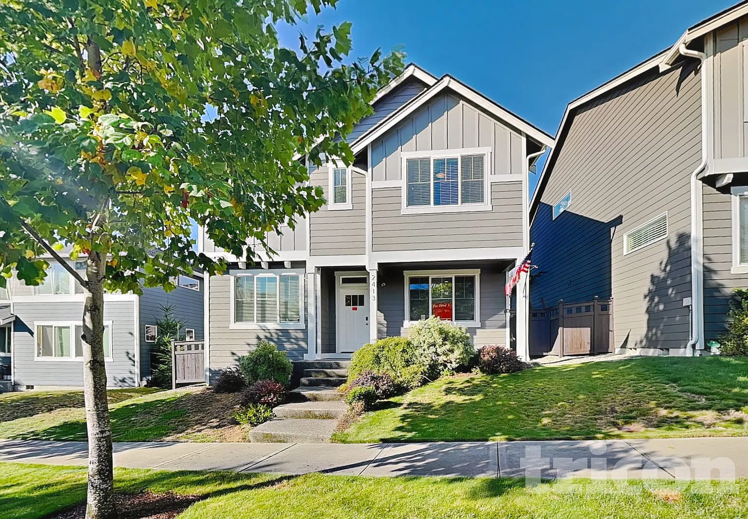 2413 Yulan Walk Bremerton WA — Photo 1