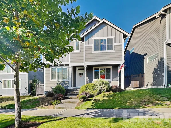 2413 Yulan Walk, Bremerton, WA 98310