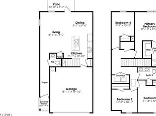 185 Sea Tern Ln, Port Saint Joe, FL 32456