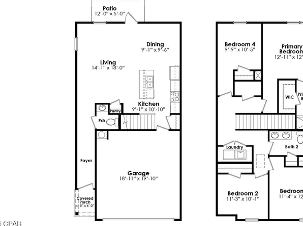 185 Sea Tern Ln, Port Saint Joe, FL 32456