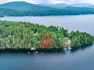 48-2 Owls Head Rd #48-002, New Durham, NH 03855