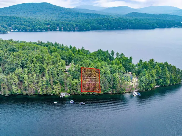 Lot 48-2 Owls Head Point Road #48-002, New Durham, NH 03855