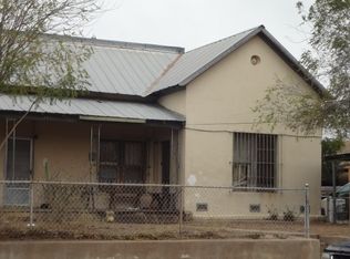 1508 Convent Ave, Laredo, TX 78040