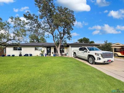 1916 N Blanco Dr, Hobbs, NM, 88240