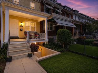 441 Delafield Pl NW, Washington, DC 20011