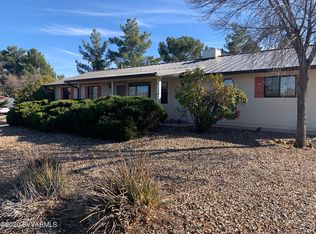 1633 E Rio Mesa Trl #6, Cottonwood, AZ 86326