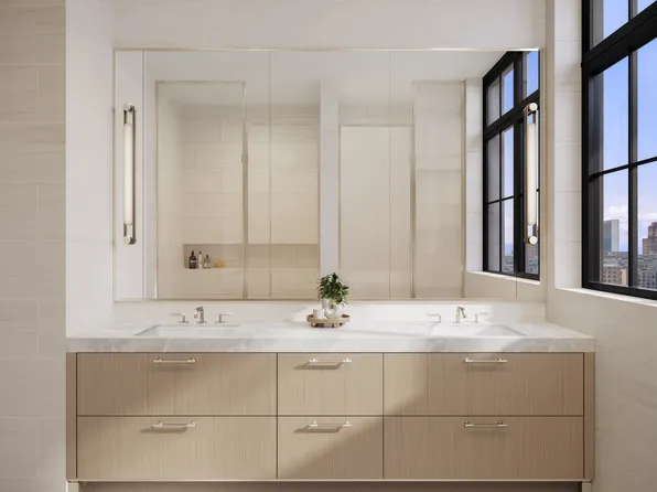 201 East 23rd Street 5E image 3 of 17