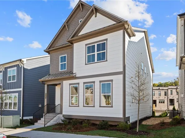 1952 Stanfield Ave NW, Atlanta, GA 30318