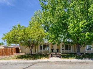 2942 Tenaya Dr, Carson City, NV