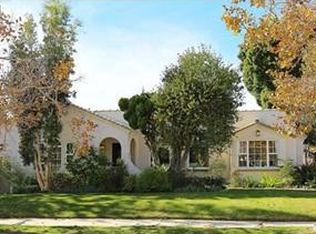 911 S Ridgeley Dr, Los Angeles, CA 90036