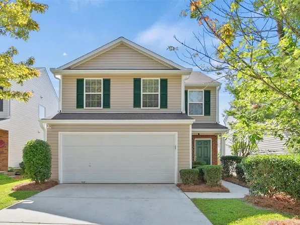 2760 Englewood Dr, Cumming, GA 30040